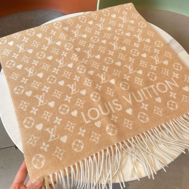 Louis Vuitton Scarf